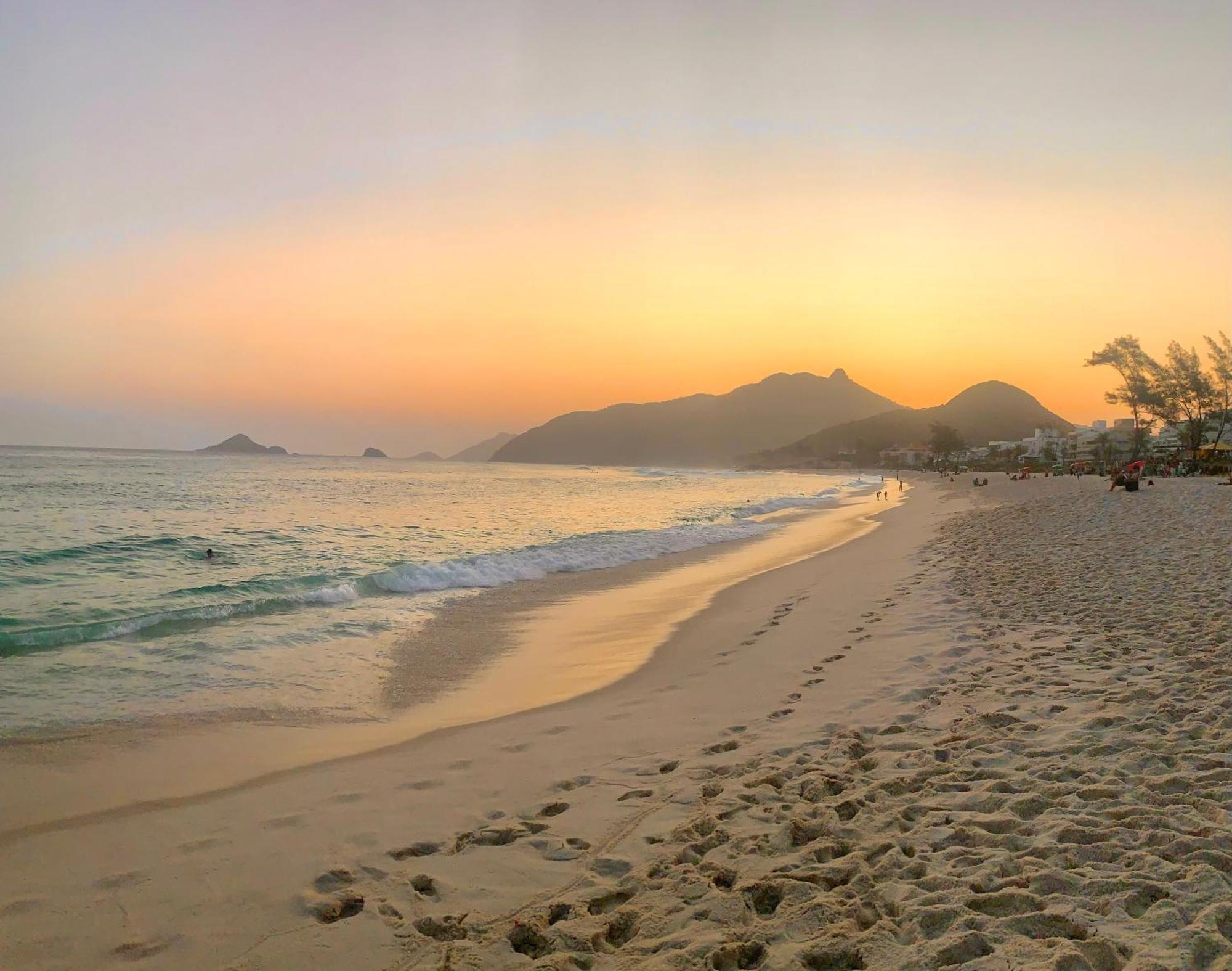 Conforto E Natureza No Rio De Janeiro Buitenkant foto